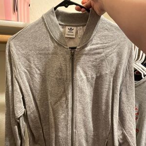 Adidas Jacket